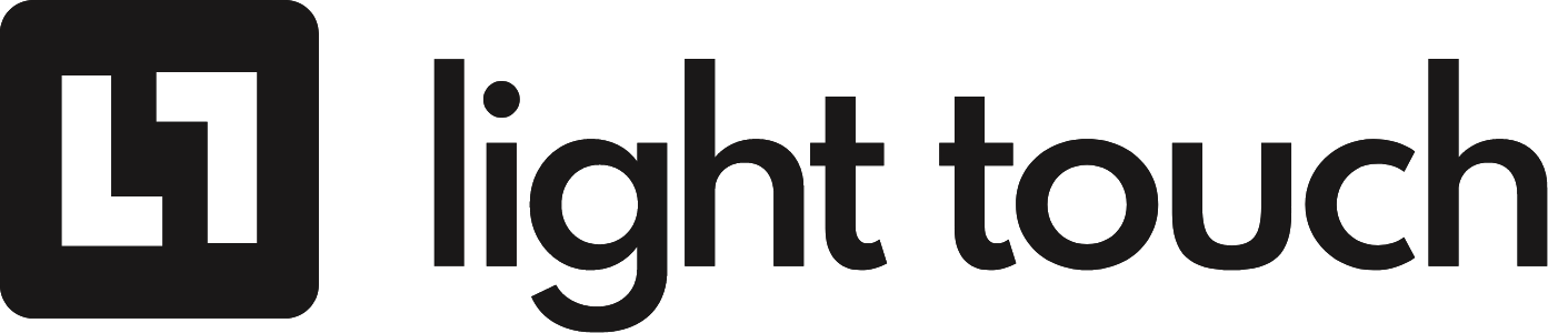 light touch_logo